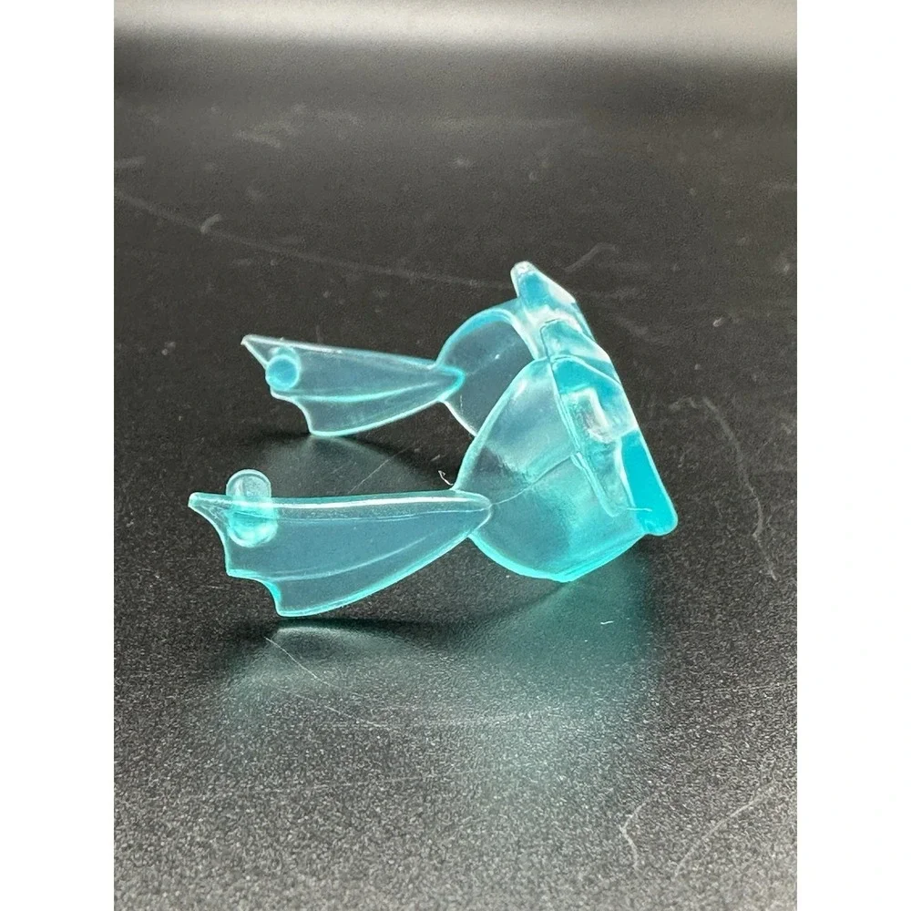 Monster High Doll Gil Webber Wheel Love Replacement‎ Goggles